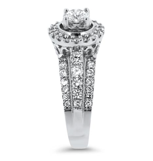 Diamond Engagement Ring